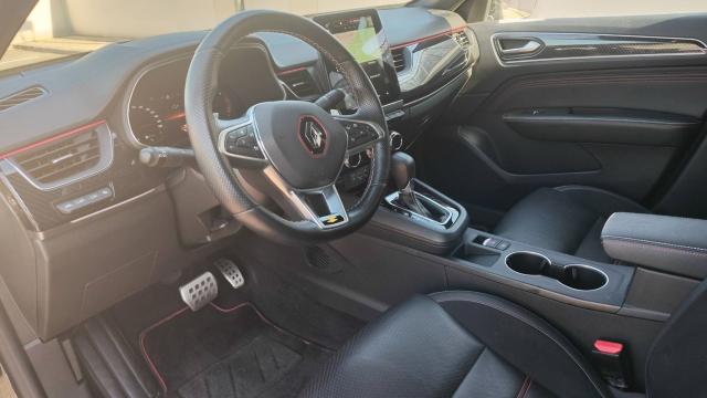 Renault Arkana image 4