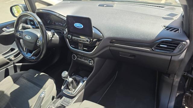Ford Fiesta image 6