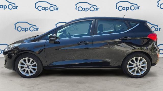 Ford Fiesta image 5