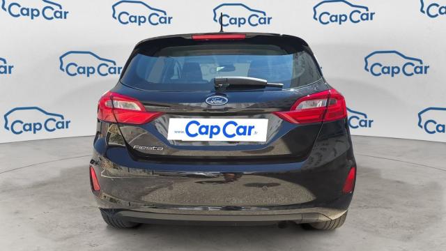 Ford Fiesta image 3