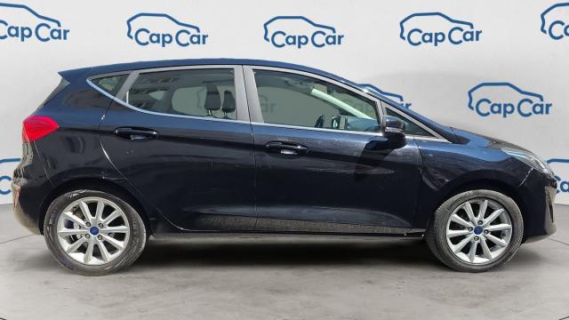 Ford Fiesta image 9