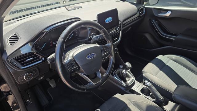 Ford Fiesta image 1