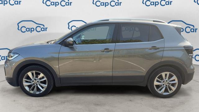 Volkswagen T-Cross image 8