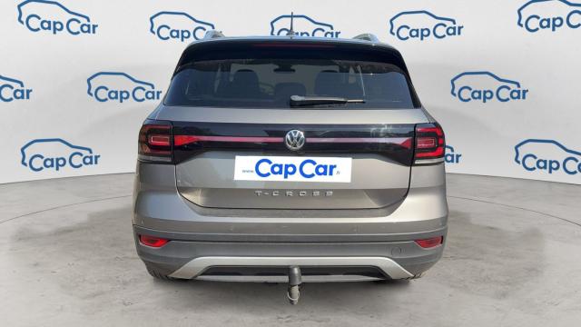 Volkswagen T-Cross image 9