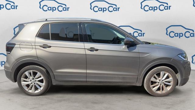 Volkswagen T-Cross image 6