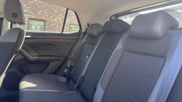 Volkswagen T-Cross image 5