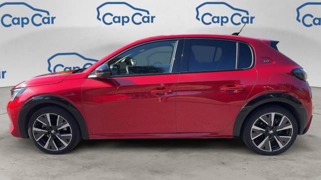 Peugeot 208 image 9