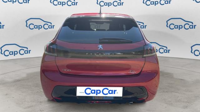 Peugeot 208 image 2