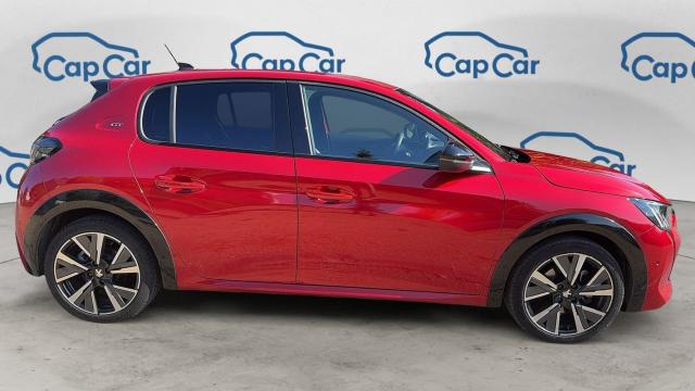 Peugeot 208 image 4