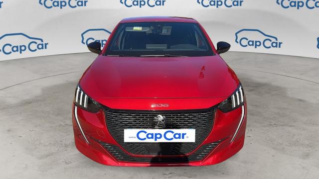 Peugeot 208 image 1