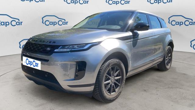 Land Rover Range Rover Evoque d’occasion