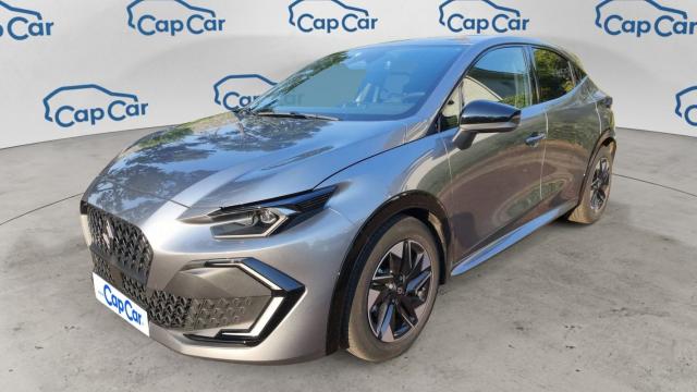 Renault Clio 1.8 E-Tech 160 Full Hybrid Techno - Première Main Automatique