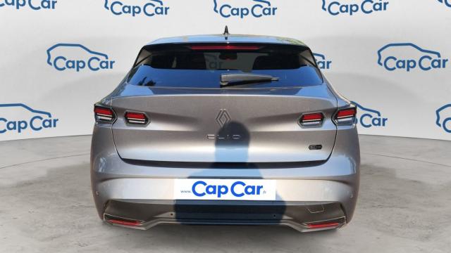 Renault Clio image 2