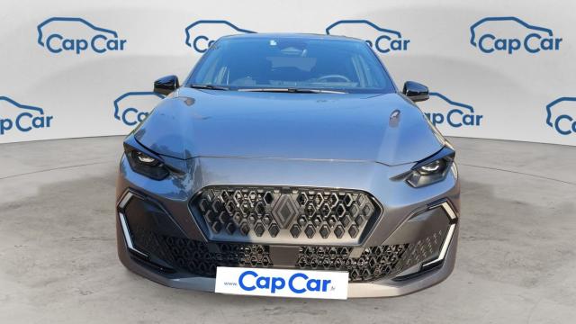 Renault Clio image 6