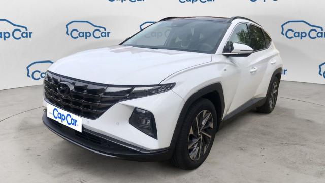 Hyundai Tucson Iv 1.6 T-Gdi 150 Mild Hybrid Dct-7 Executive - Automatique Entretien Constructeur