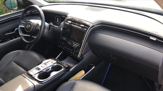 Hyundai Tucson image 5