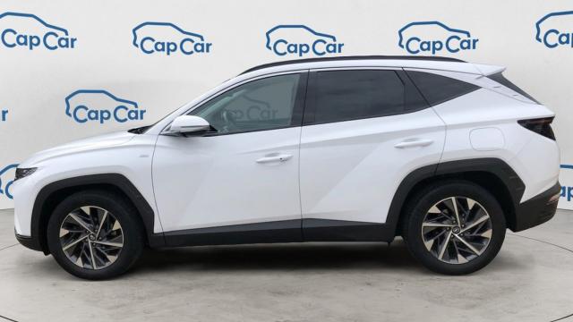 Hyundai Tucson image 1