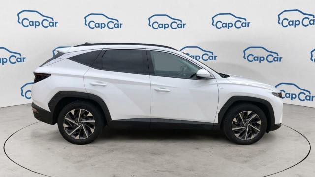 Hyundai Tucson image 8