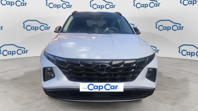 Hyundai Tucson image 4