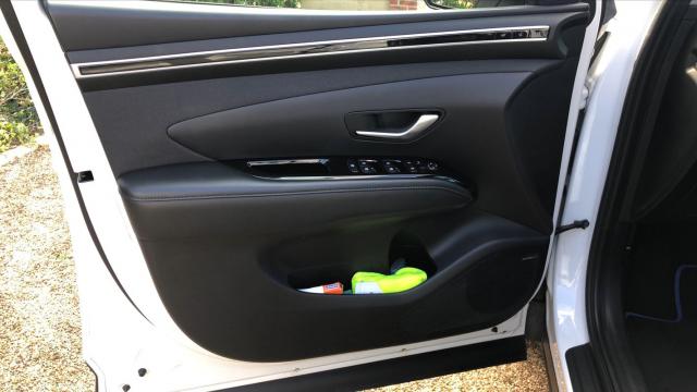 Hyundai Tucson image 9