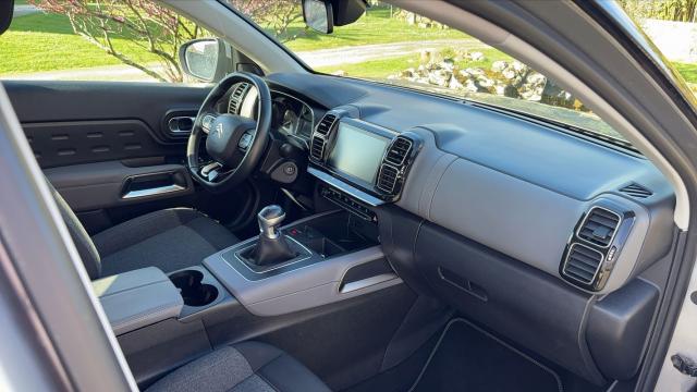 Citroen C5 Aircross image 3