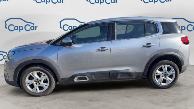 Citroen C5 Aircross image 5