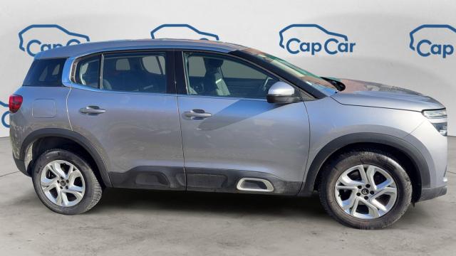 Citroen C5 Aircross image 9
