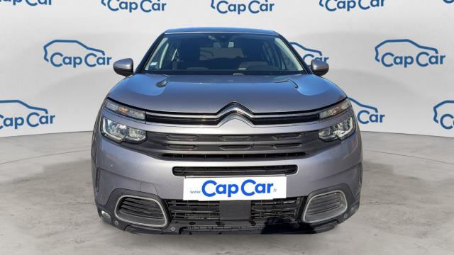Citroen C5 Aircross image 1