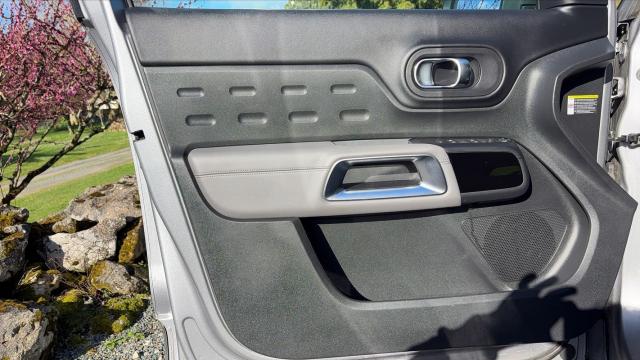 Citroen C5 Aircross image 2