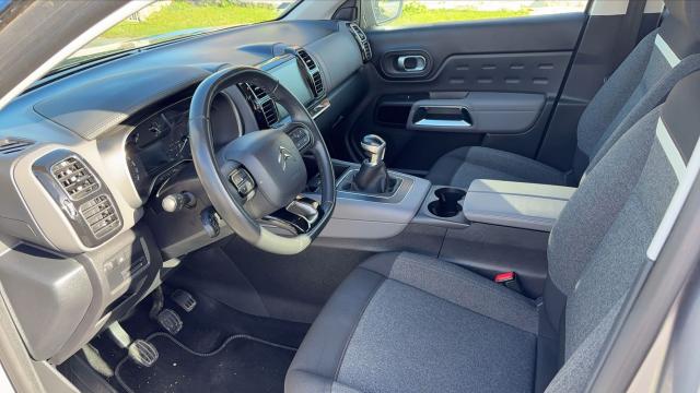 Citroen C5 Aircross image 6