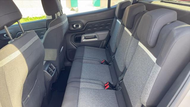 Citroen C5 Aircross image 4