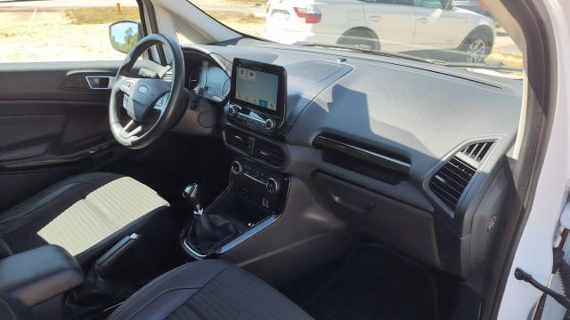 Ford Ecosport image 2