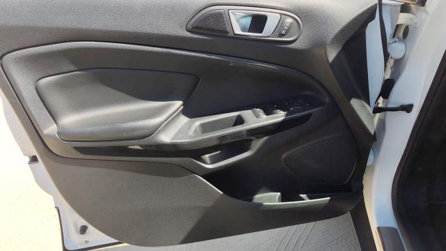 Ford Ecosport image 7