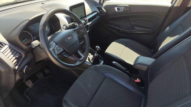 Ford Ecosport image 3