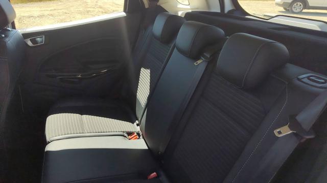 Ford Ecosport image 4