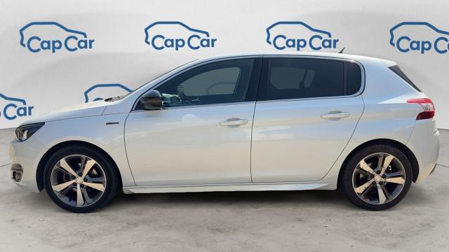Peugeot 308 image 6