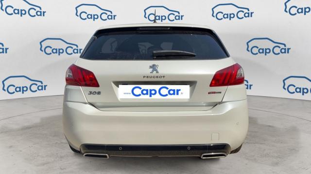 Peugeot 308 image 8