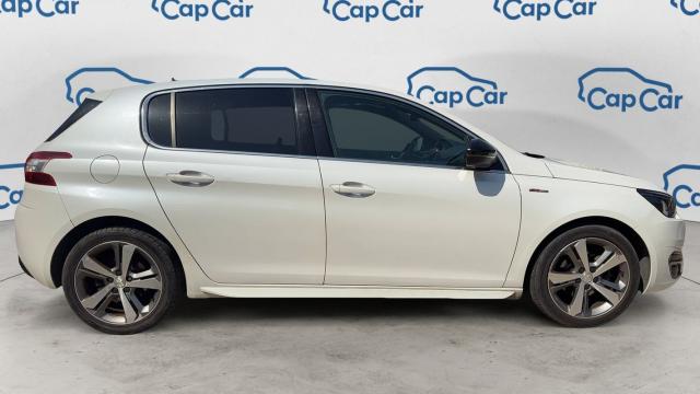 Peugeot 308 image 4