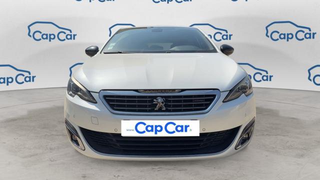 Peugeot 308 image 2