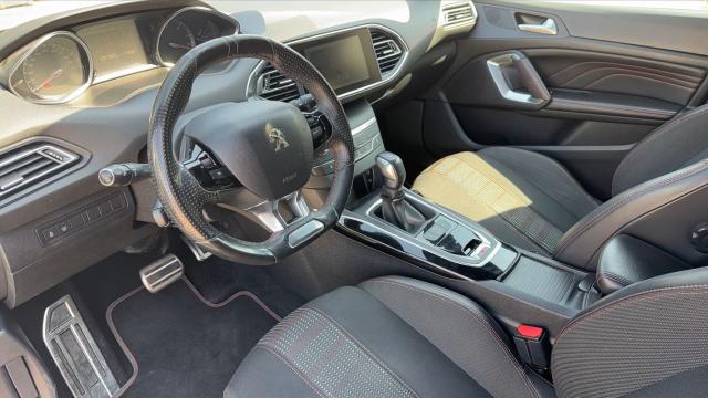 Peugeot 308 image 5
