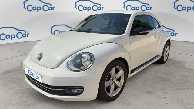 Volkswagen Coccinelle 1.4 Tsi 150 Sport