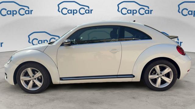 Volkswagen Coccinelle image 1