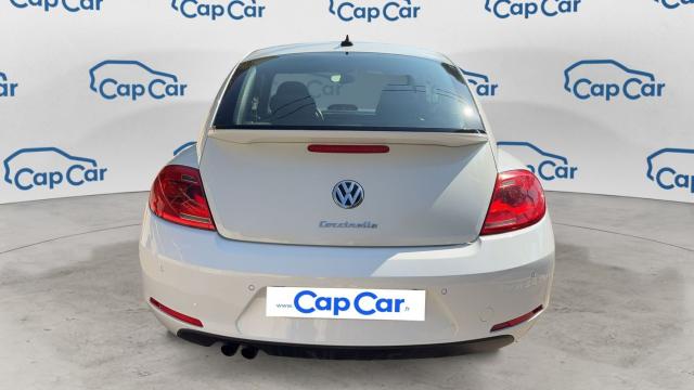 Volkswagen Coccinelle image 4