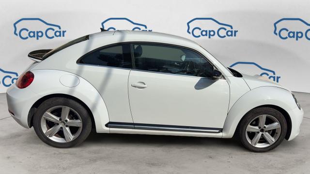 Volkswagen Coccinelle image 7