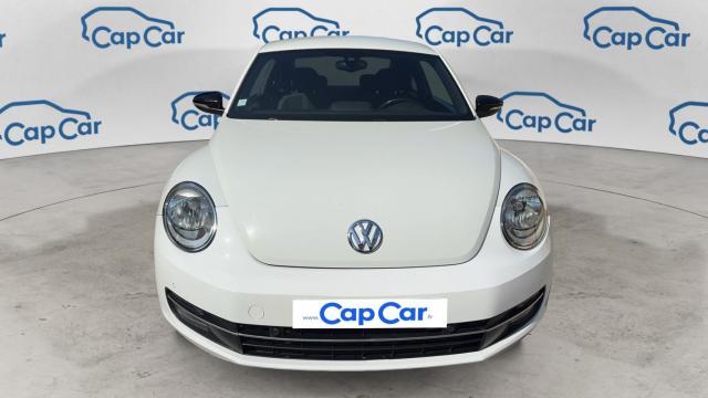 Volkswagen Coccinelle image 3