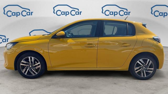 Peugeot 208 image 3