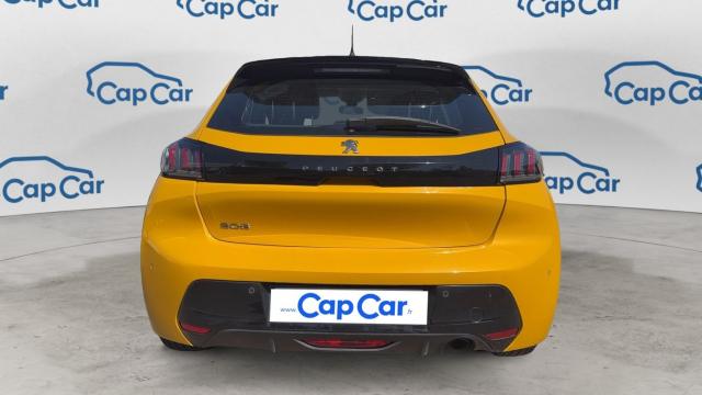 Peugeot 208 image 9