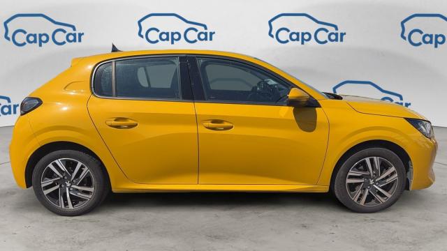 Peugeot 208 image 5