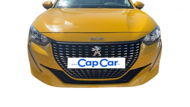 Peugeot 208 image 1