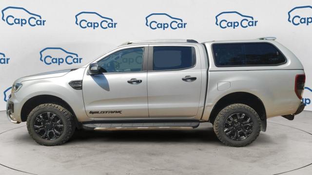 Ford Ranger image 9